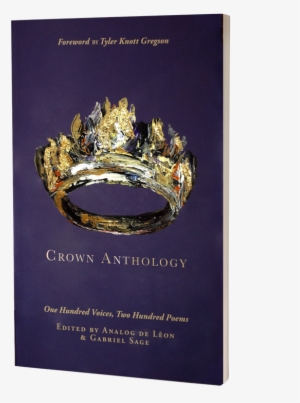 Crown Anthologies Volume One - Crown Anthologies #277187