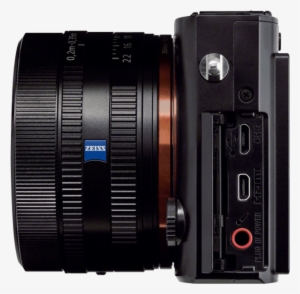 More Views - Sony Cyber-shot Dsc-rx1r #277211