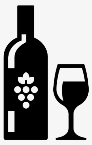 Wine - Wine Png #277230