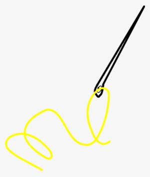 How To Set Use Needle Svg Vector #277234