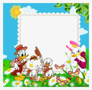 Kids Png Frame #277255