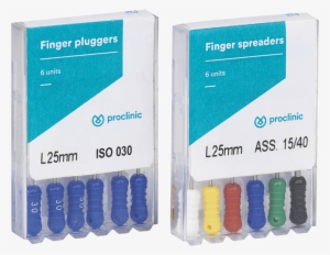 Espaciador Punta Nº 15-40 - Condenser #277392