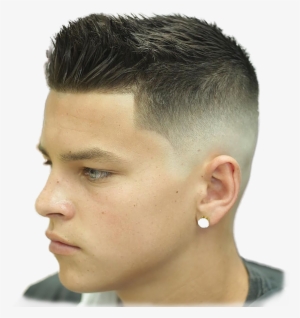 Men - Mens Skin Fade Haircut 2018 #277438
