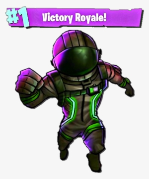 Astronauta De Fortnite Png #277489