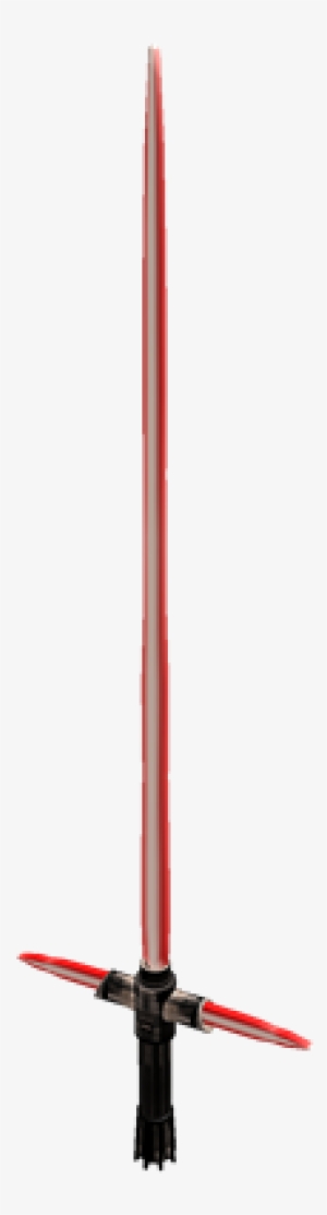 Kylo Ren's Lightsaber - Sword #277507
