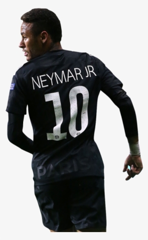 Neymar Jr Psg Png #277509