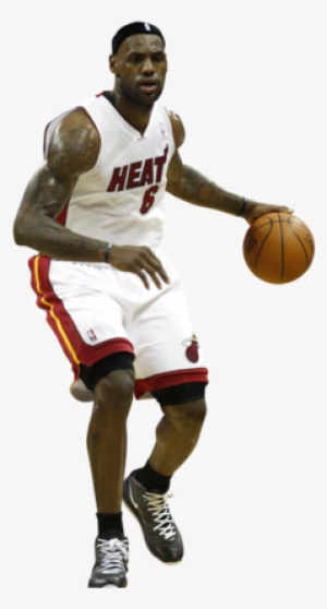 Score Memorabilia Lebron James & Michael Jordan #277510