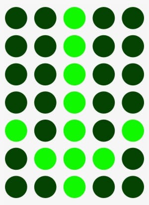 Digital Down Arrow #277530