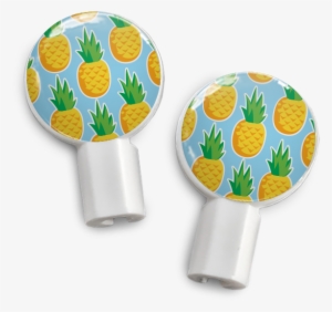 Dekaslides Slide-on Earbud Graphics #277552