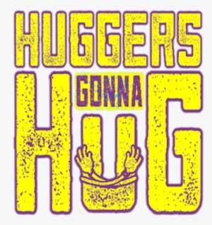 Bayley Huggers Gonna Hug #277639
