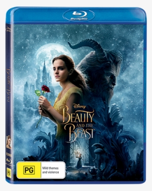 Beauty And The Beast 2017 Bluray #277682