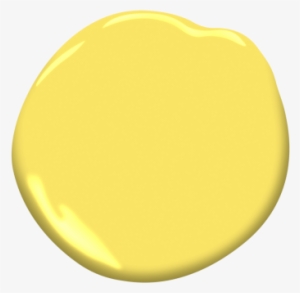 Sunburst - Benjamin Moore Chic Lime #277724