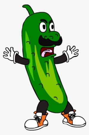 His Tickle By Retromangoman On Deviantart - Tickle Pickle #277769