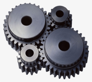 Spur Gear - Power Transmission Gears #277806