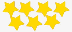 Siete-estrellas - Concertina #277888