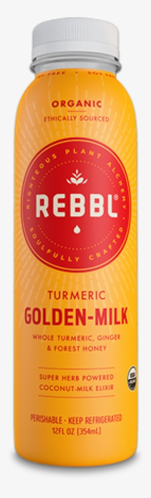 Turmeric Golden Milk - Milk #277949