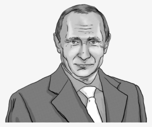 Vladimir Putin - Offshore Leaks #277970