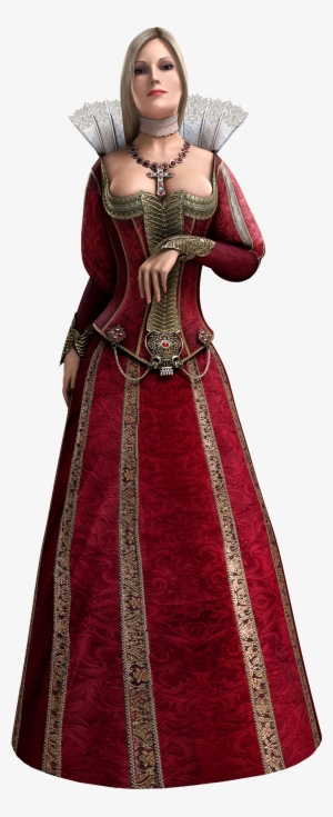 Acb Lucrezia Render - Lucrezia Borgia Ac Brotherhood #277989