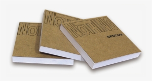 Tear Off Notebook - Rough Register Notebook #277990