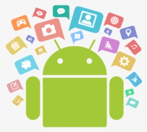 Banner Freeuse Library Android Transparent App - Android Development & It Solutions #278037