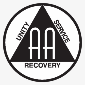 Alcoholics Anonymous Alcoholics Anonymous - Alcoholics Anonymous Logo #278065