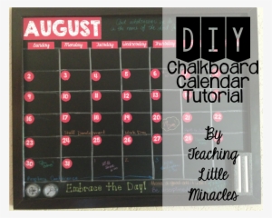 Teaching Little Miracles Project Command Center Diy - Scoreboard #278161