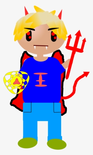 Clipart - Cartoon #278207