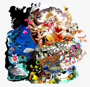 Spiritual Beliefs, Race, Age, Gender, Martial Status, - Truth And Revelations #278257