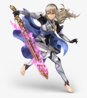 Ultimate Alternative Costumes/skins Character Renders - Super Smash Bros Ultimate Alternate Costumes #278260