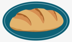 Bank Gerld Friedman - Bread Free Vector Png #278318