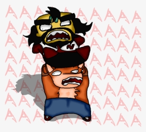 Http - //506i0954680 3 - Deviantart - Com/art/crash - Cartoon #278427