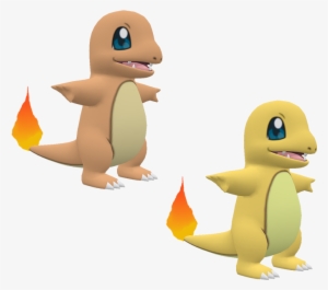 Download Zip Archive - Charmander #278493