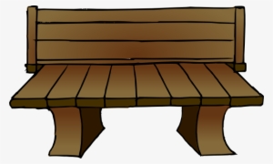 Original Png Clip Art File Wooden Chair Svg Images #278596