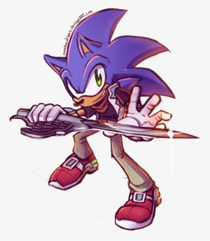 Sword - Cartoon #278657