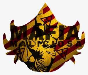 Bandana Mm - Mascara Mafia Maliciosa #278658