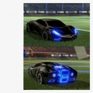Rocket Leaguee Best Cars #278757
