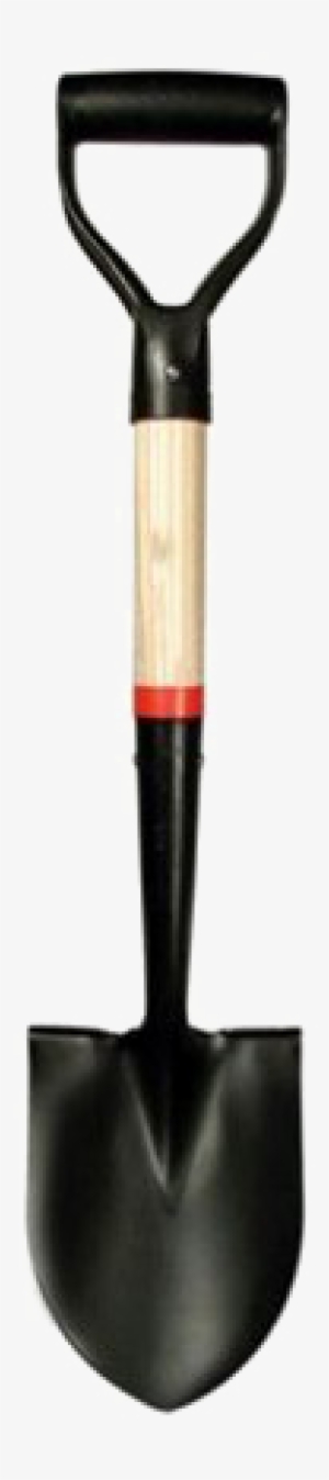 Shovel Tools Png Download Image - Little Hog Shovels - Little Hog Round Point Shovel #278758