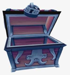 Open Chest Png - Treasure #278828