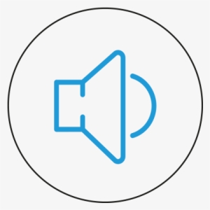 Logo Web Speaker - Loudspeaker #278831