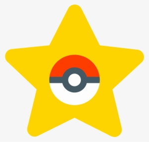Stars Doodle Png Clipart Library Stock - Pokemon Icon #278873