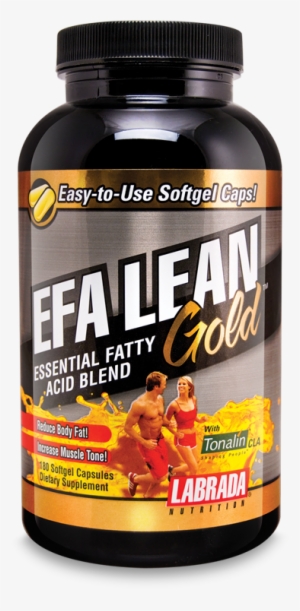 Efa Lean™ Gold - Efa Lean Gold Labrada #278874