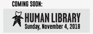 Human Library - Broadway Cares/equity Fights Aids #278898