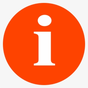 Cute Ball Info Icon - Best Customer Service Png #278920