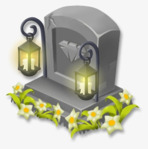 Tombstone - Headstone #278948