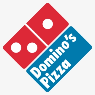 The Combination Mark - Dominos Pizza Logo Png #279037