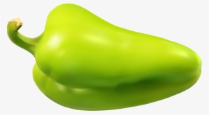 Stuffed Green Peppers, Art Images, Vegetables, Clip - Green Pepper Png #279104