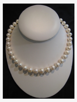 White-pearls - Pearl #279128