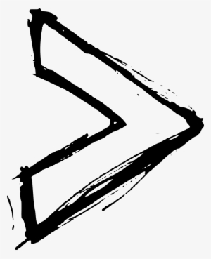 30 Hand Drawn Arrows Png Image Transparent Vol - Portable Network Graphics #279153