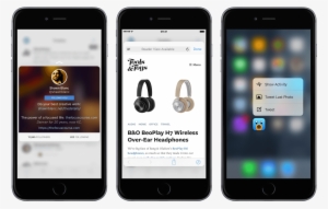 Large Preview - Mobile App Blur #279174