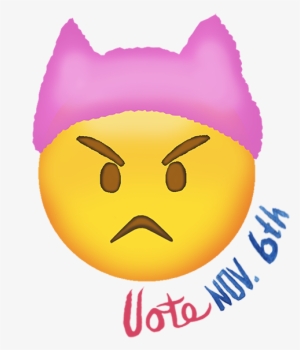 Angry Emoji Phone Case Source - Sticker #279221